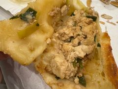 -绿杨春·淮扬宴(庐山路店)