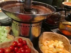 -梨花自助烤肉(天河城店)