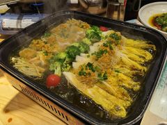 -汉·鲜味人知(陈家营店)