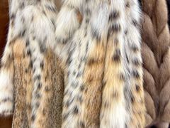 -肃宁华斯国际裘皮城