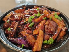 -甬小馆·焗海鲜温州菜(五马街店)