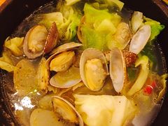 -萨莉亚意式餐厅(河东万达店)