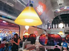 -蛙来哒(龙华壹方天地店)