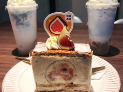 -KNOTKNOT珞珞·日式甜品(K11店)