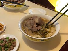 -苏氏牛肉面(机场店)