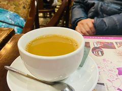 -德大西餐社(云南南路店)