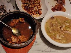 -青雅中餐厅(大连金石滩绿发希尔顿度假酒店)