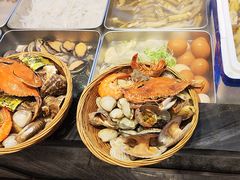 -渔家风味·鲅鱼水饺·央视展播·海鲜天津菜(开发区店)