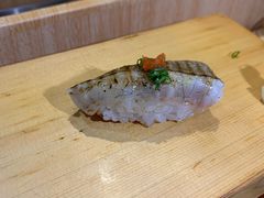 左口鱼边寿司-新鲜屋(海德二道店)