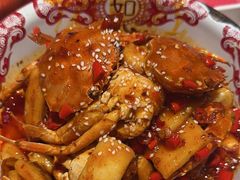 -辣小鲜·南昌大排档(船山路店)