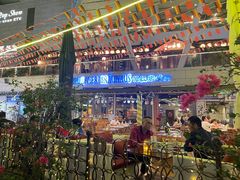 -Paulaner·德国帕拉娜自酿啤酒餐厅(海上世界店)