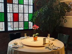 -漢舍中国菜馆(889广场店)