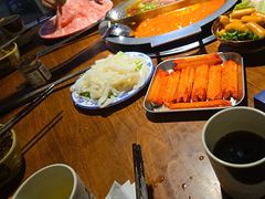 -楠火锅(仁恒梦中心店)