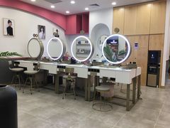 -海马体照相馆(广州新世界云门New park店)
