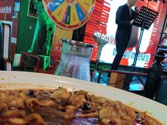 -路边边.炒菜烧烤.音乐餐厅(良乡长虹店)