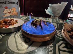 -树下时尚餐厅(翠园街店)