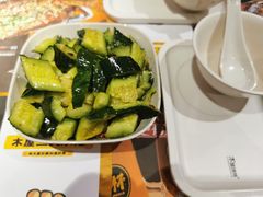 -木屋烧烤(双榆树店)
