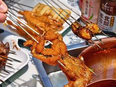 -京元盛铜锅涮肉(上海总店)