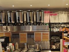 -霸王茶姬(金港国际店)
