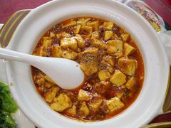 -易老妈蹄花.特色川菜(人民公园总店)