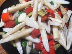 -功夫小龙虾·烧烤·江湖菜(金沙洲店)