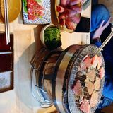 发好评还能给再上一份牛舌。环境
