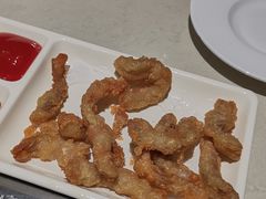 -海底捞火锅(九久奥特莱斯店)
