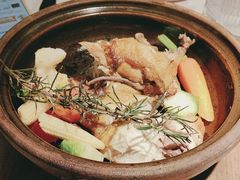 -春树下·树屋花房西餐厅(罍街AS1980店)