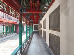 -莲池书院博物馆