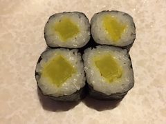 -元气寿司(东方宝泰店)