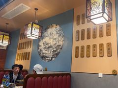 -晓林火锅(安定门店)