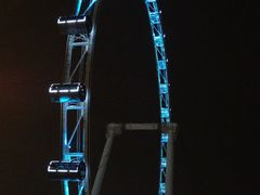 -新加坡摩天观景轮