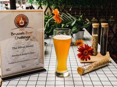 -不误正夜精酿啤酒馆(新华公园店)