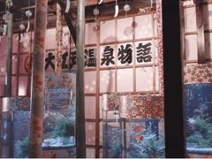 -台场海滨公园船码头