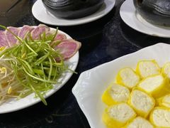 -藏味八珍特色火锅