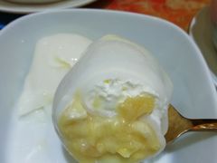 榴莲拉肠-甜心妈妈·榴莲星级糖水(北京路总店)