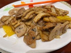 -叙福楼海鲜酒家(季华西路店)