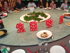 -凤凰园烤鸭店·唐山菜·传承花椒肉(老唐丰路店)
