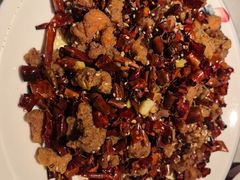 -湘西小馆(滨河路店)