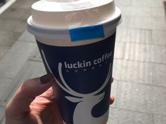 -瑞幸咖啡(盛博广场店)