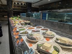 -梁家大院•农家菜(昆山会展中心店)