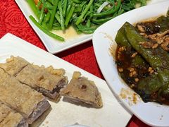 -粤北餐馆