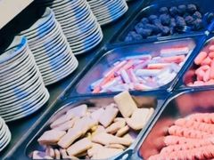 -阪尚皇·原切牛排·烤肉火锅自助(北京路店)