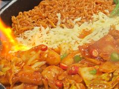 -李先生的首尔小馆(松江启源广场店)