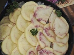 -阳坊胜利涮羊肉(阳坊老店)