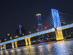 -澳门环岛游湾仔码头