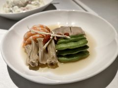 -玫瑰厅上海菜(兴国路店)
