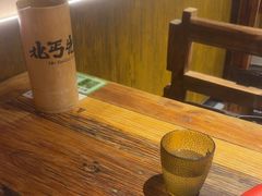 -北丐先生·野馄饨烧烤(雨花万象店)