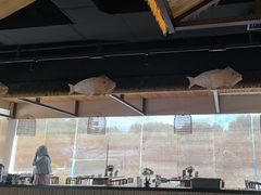 -风味小馆(天目湖宾馆店)