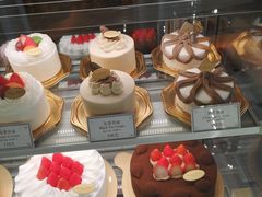 -布歌东京(常州购物中心店)